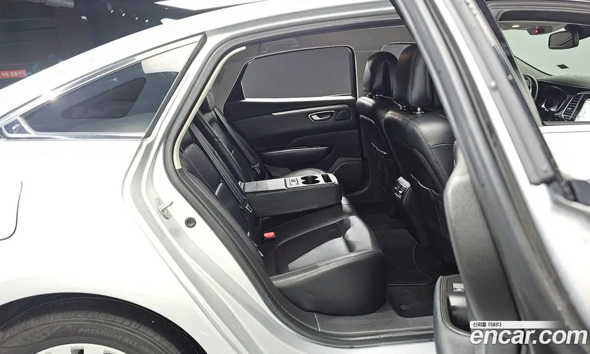 Renault (Samsung) SM6 2019 2.0 автомат (гидро), фото 11 Renault (Samsung) SM6 2019 2.0 автомат (гидро), фото 11