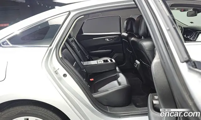 Renault (Samsung) SM6 2019 2.0 автомат (гидро), миниатюра 11 Renault (Samsung) SM6 2019 2.0 автомат (гидро), миниатюра 11