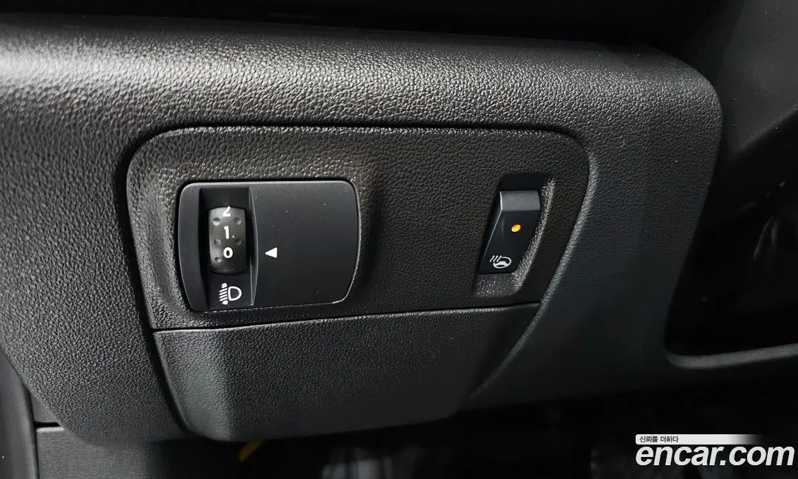 Renault (Samsung) SM6 2019 2.0 автомат (гидро), фото 14 Renault (Samsung) SM6 2019 2.0 автомат (гидро), фото 14