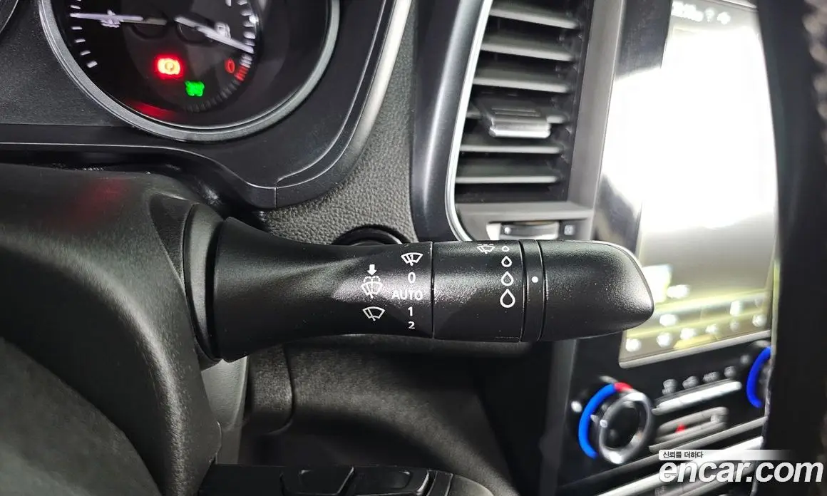 Renault (Samsung) SM6 2019 2.0 автомат (гидро), фото 15 Renault (Samsung) SM6 2019 2.0 автомат (гидро), фото 15