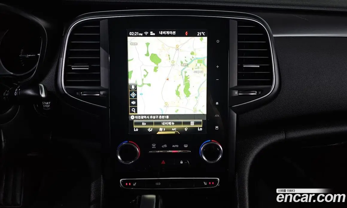 Renault (Samsung) SM6 2019 2.0 автомат (гидро), фото 17 Renault (Samsung) SM6 2019 2.0 автомат (гидро), фото 17