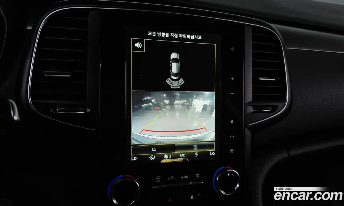Renault (Samsung) SM6 2019 2.0 автомат (гидро), фото 18 Renault (Samsung) SM6 2019 2.0 автомат (гидро), фото 18