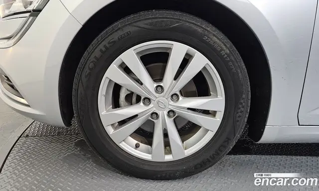 Renault (Samsung) SM6 2019 2.0 автомат (гидро), миниатюра 5 Renault (Samsung) SM6 2019 2.0 автомат (гидро), миниатюра 5