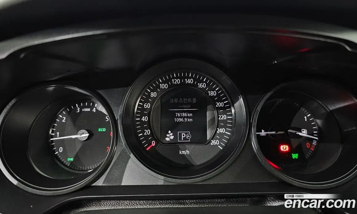 Renault (Samsung) SM6 2019 2.0 автомат (гидро), фото 8 Renault (Samsung) SM6 2019 2.0 автомат (гидро), фото 8