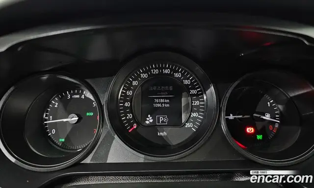 Renault (Samsung) SM6 2019 2.0 автомат (гидро), миниатюра 8 Renault (Samsung) SM6 2019 2.0 автомат (гидро), миниатюра 8