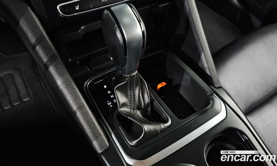 Renault (Samsung) SM6 2019 2.0 автомат (гидро), фото 9 Renault (Samsung) SM6 2019 2.0 автомат (гидро), фото 9