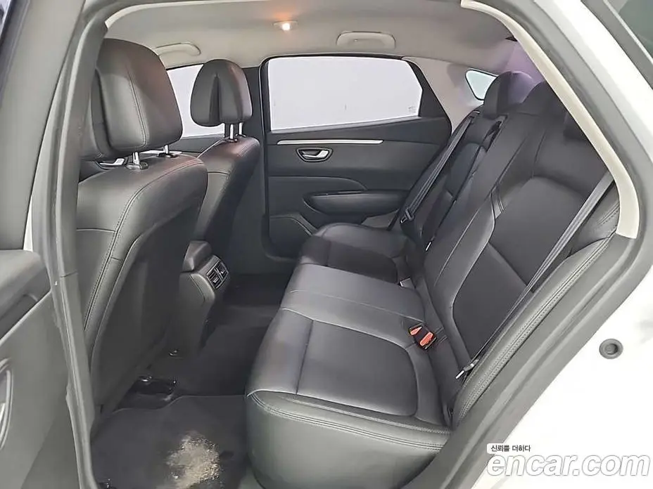 Renault (Samsung) SM6 2019 2.0 автомат (гидро), фото 12 Renault (Samsung) SM6 2019 2.0 автомат (гидро), фото 12