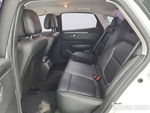 Renault (Samsung) SM6 2019 2.0 автомат (гидро), миниатюра 12