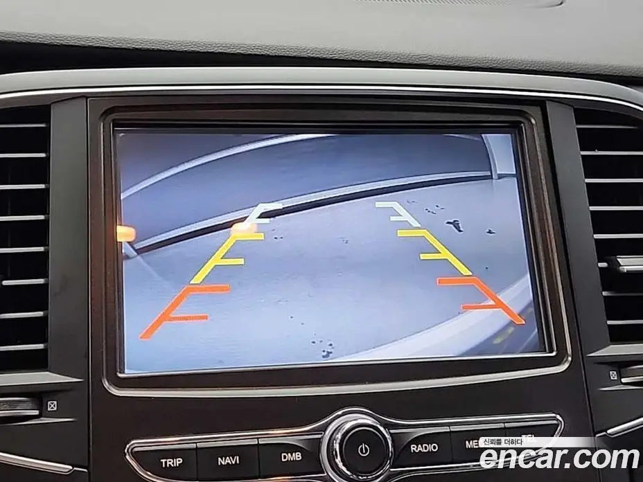 Renault (Samsung) SM6 2019 2.0 автомат (гидро), фото 14 Renault (Samsung) SM6 2019 2.0 автомат (гидро), фото 14
