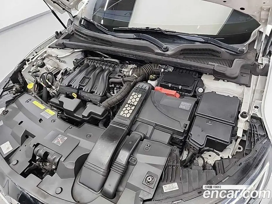 Renault (Samsung) SM6 2019 2.0 автомат (гидро), фото 5 Renault (Samsung) SM6 2019 2.0 автомат (гидро), фото 5