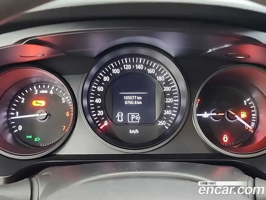 Renault (Samsung) SM6 2019 2.0 автомат (гидро), фото 6 Renault (Samsung) SM6 2019 2.0 автомат (гидро), фото 6