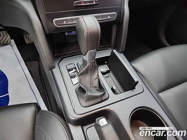 Renault (Samsung) SM6 2019 2.0 автомат (гидро), миниатюра 8 Renault (Samsung) SM6 2019 2.0 автомат (гидро), миниатюра 8