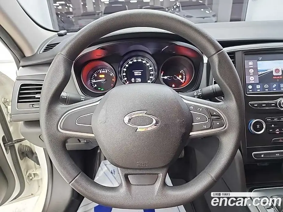Renault (Samsung) SM6 2019 2.0 автомат (гидро), фото 9 Renault (Samsung) SM6 2019 2.0 автомат (гидро), фото 9
