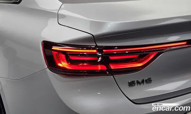 Renault (Samsung) SM6 2021 1.3 автомат (гидро), миниатюра 8 Renault (Samsung) SM6 2021 1.3 автомат (гидро), миниатюра 8