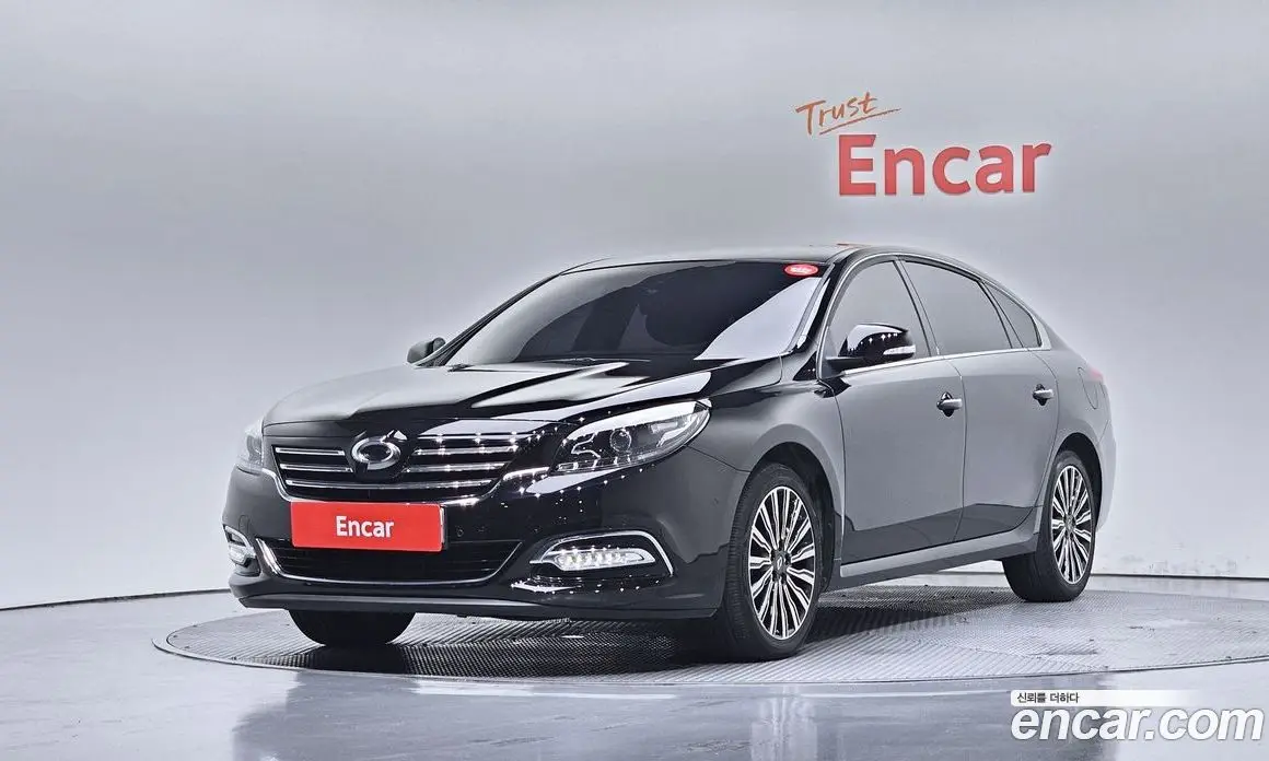 Renault (Samsung) SM7 2016 2.5 автомат (гидро), фото 1 Renault (Samsung) SM7 2016 2.5 автомат (гидро), фото 1