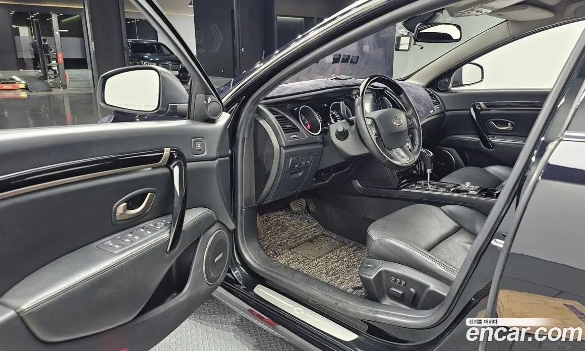 Renault (Samsung) SM7 2016 2.5 автомат (гидро), фото 13 Renault (Samsung) SM7 2016 2.5 автомат (гидро), фото 13