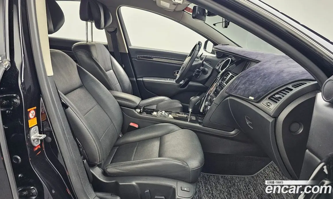 Renault (Samsung) SM7 2016 2.5 автомат (гидро), фото 17 Renault (Samsung) SM7 2016 2.5 автомат (гидро), фото 17