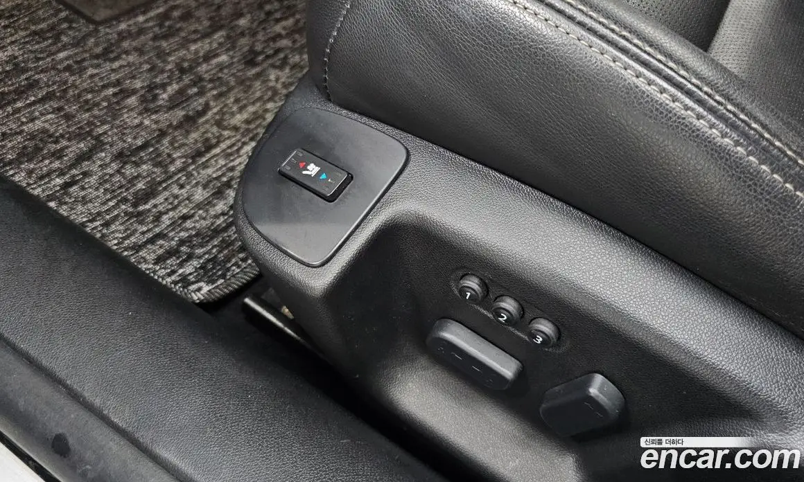 Renault (Samsung) SM7 2016 2.5 автомат (гидро), фото 23 Renault (Samsung) SM7 2016 2.5 автомат (гидро), фото 23