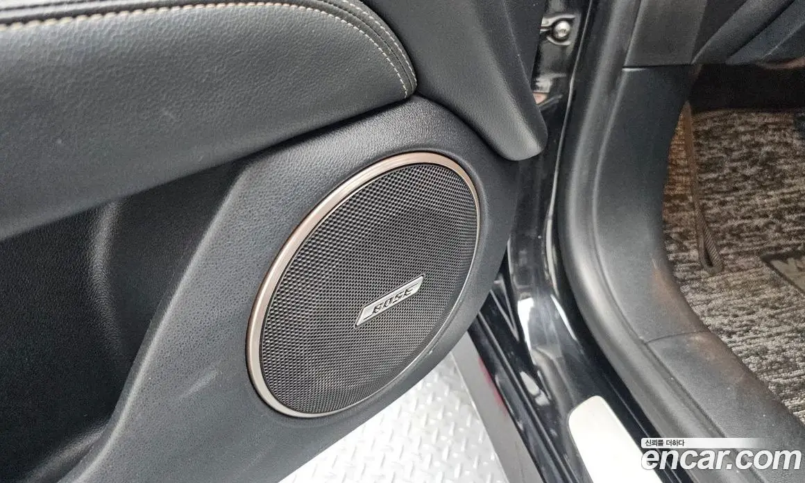 Renault (Samsung) SM7 2016 2.5 автомат (гидро), фото 31 Renault (Samsung) SM7 2016 2.5 автомат (гидро), фото 31