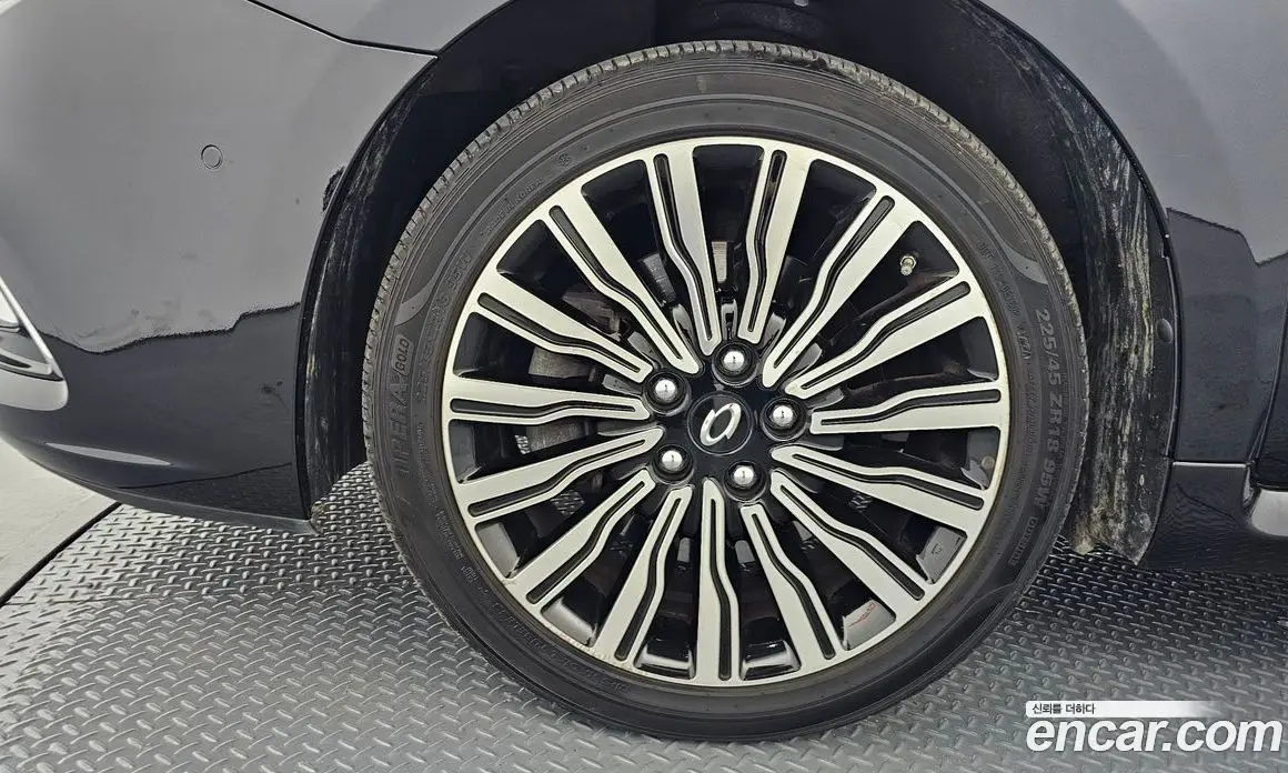 Renault (Samsung) SM7 2016 2.5 автомат (гидро), фото 5 Renault (Samsung) SM7 2016 2.5 автомат (гидро), фото 5