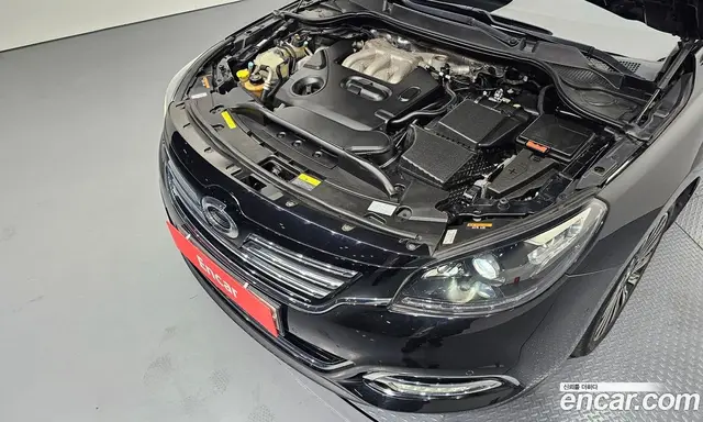 Renault (Samsung) SM7 2016 2.5 автомат (гидро), миниатюра 6 Renault (Samsung) SM7 2016 2.5 автомат (гидро), миниатюра 6