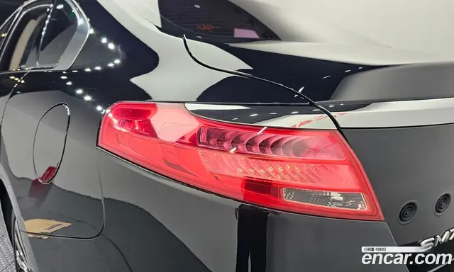 Renault (Samsung) SM7 2016 2.5 автомат (гидро), миниатюра 9 Renault (Samsung) SM7 2016 2.5 автомат (гидро), миниатюра 9