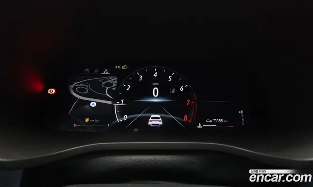 Renault (Samsung) XM3 2020 1.6 автомат (гидро), миниатюра 11 Renault (Samsung) XM3 2020 1.6 автомат (гидро), миниатюра 11