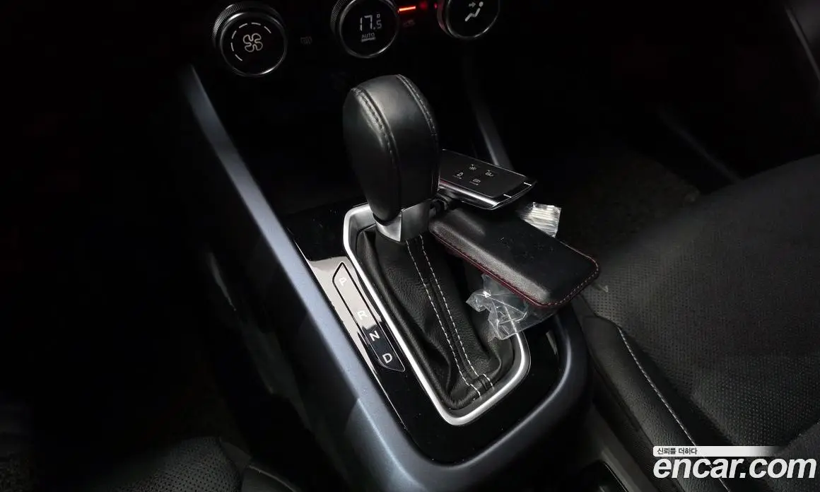Renault (Samsung) XM3 2020 1.6 автомат (гидро), фото 12 Renault (Samsung) XM3 2020 1.6 автомат (гидро), фото 12