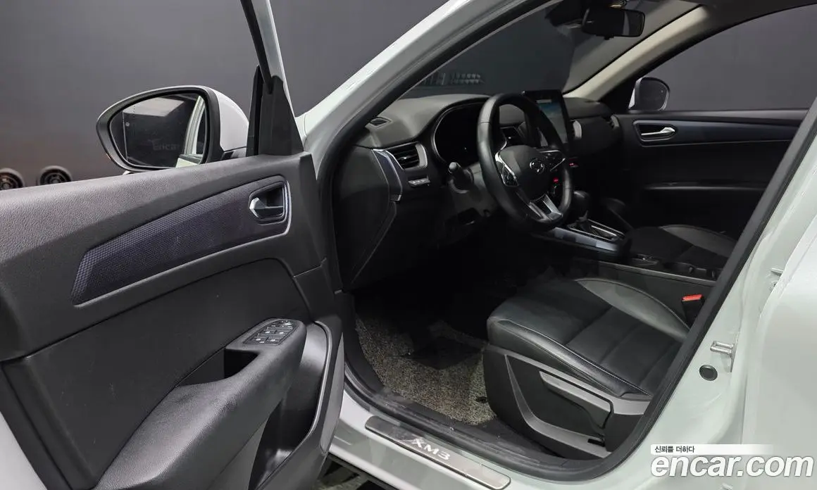 Renault (Samsung) XM3 2020 1.6 автомат (гидро), фото 13 Renault (Samsung) XM3 2020 1.6 автомат (гидро), фото 13