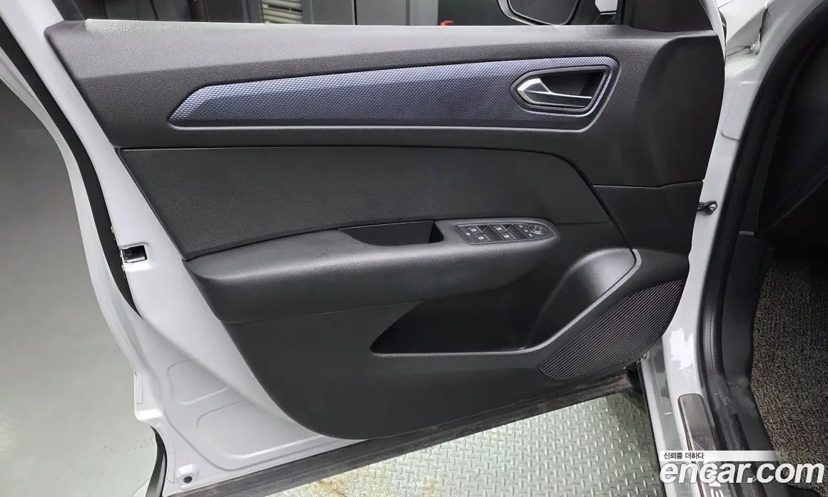 Renault (Samsung) XM3 2020 1.6 автомат (гидро), фото 14 Renault (Samsung) XM3 2020 1.6 автомат (гидро), фото 14