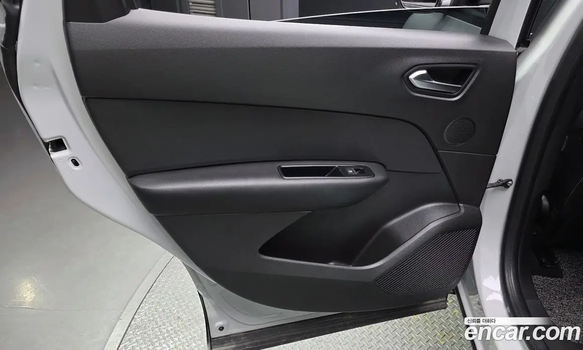 Renault (Samsung) XM3 2020 1.6 автомат (гидро), фото 15 Renault (Samsung) XM3 2020 1.6 автомат (гидро), фото 15