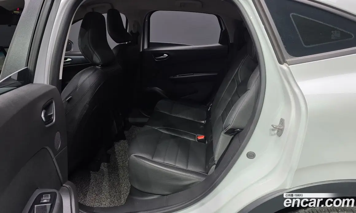 Renault (Samsung) XM3 2020 1.6 автомат (гидро), фото 16 Renault (Samsung) XM3 2020 1.6 автомат (гидро), фото 16