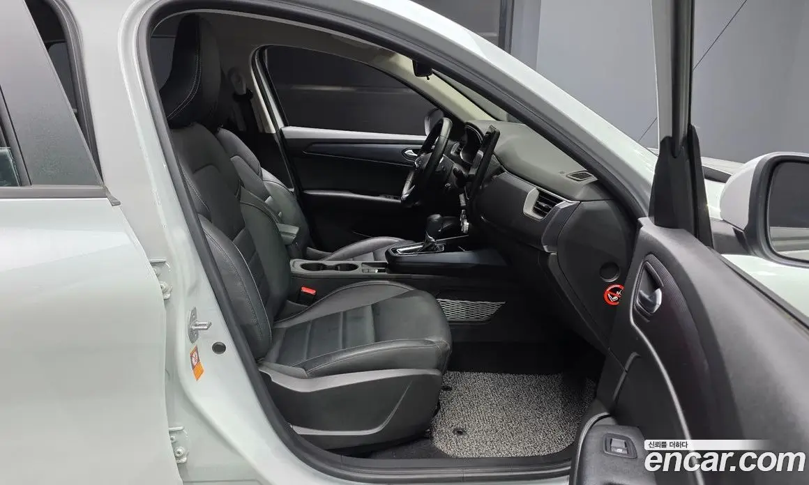 Renault (Samsung) XM3 2020 1.6 автомат (гидро), фото 17 Renault (Samsung) XM3 2020 1.6 автомат (гидро), фото 17