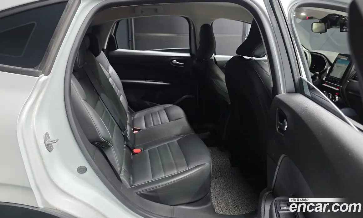 Renault (Samsung) XM3 2020 1.6 автомат (гидро), фото 18 Renault (Samsung) XM3 2020 1.6 автомат (гидро), фото 18