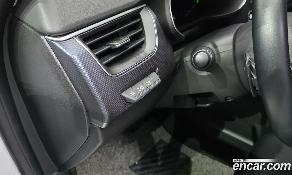 Renault (Samsung) XM3 2020 1.6 автомат (гидро), фото 24 Renault (Samsung) XM3 2020 1.6 автомат (гидро), фото 24