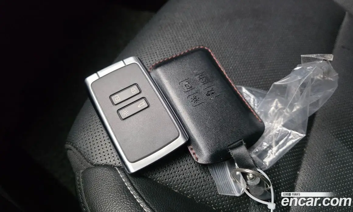 Renault (Samsung) XM3 2020 1.6 автомат (гидро), фото 30 Renault (Samsung) XM3 2020 1.6 автомат (гидро), фото 30