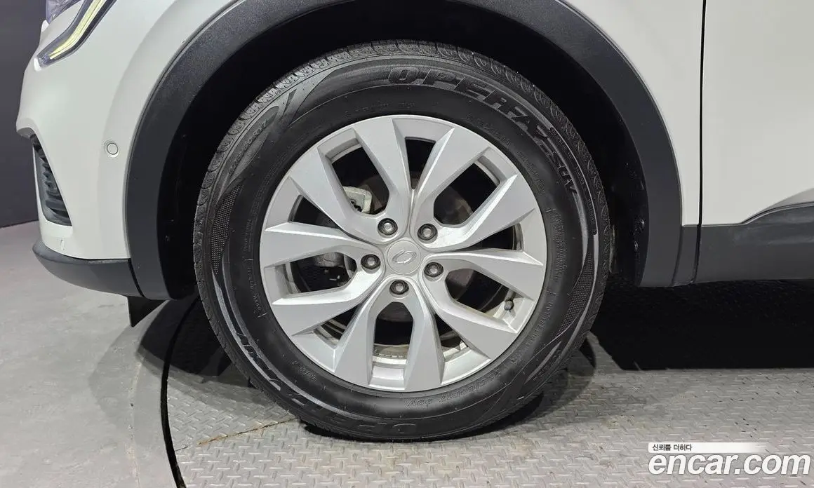 Renault (Samsung) XM3 2020 1.6 автомат (гидро), фото 5 Renault (Samsung) XM3 2020 1.6 автомат (гидро), фото 5