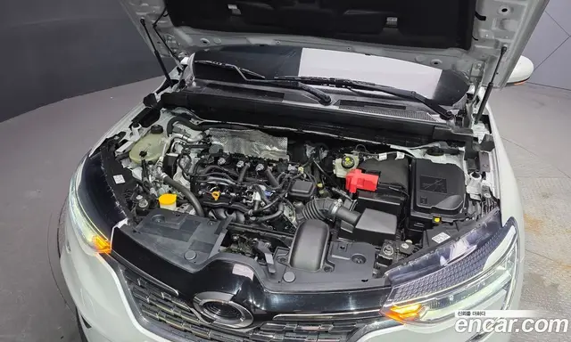 Renault (Samsung) XM3 2020 1.6 автомат (гидро), миниатюра 6 Renault (Samsung) XM3 2020 1.6 автомат (гидро), миниатюра 6