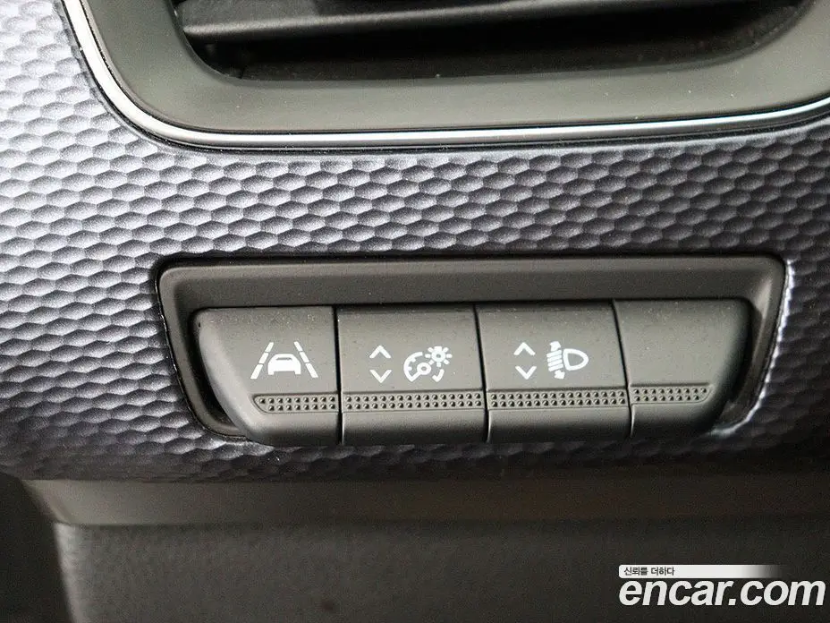 Renault (Samsung) XM3 2020 1.6 автомат (гидро), фото 13 Renault (Samsung) XM3 2020 1.6 автомат (гидро), фото 13