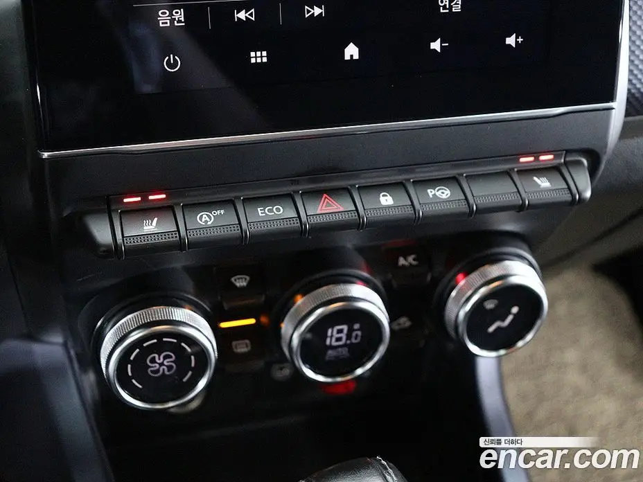 Renault (Samsung) XM3 2020 1.6 автомат (гидро), фото 14 Renault (Samsung) XM3 2020 1.6 автомат (гидро), фото 14