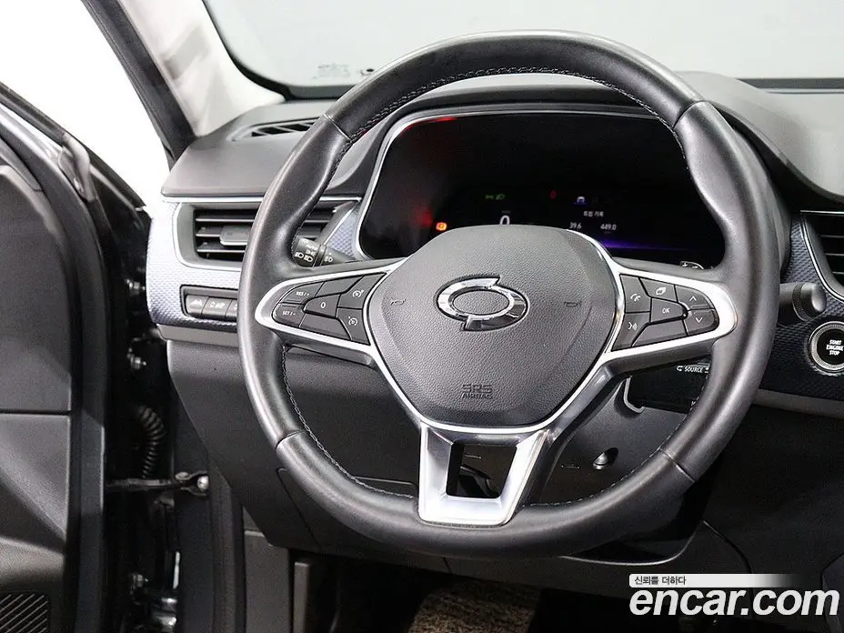 Renault (Samsung) XM3 2020 1.6 автомат (гидро), фото 15 Renault (Samsung) XM3 2020 1.6 автомат (гидро), фото 15
