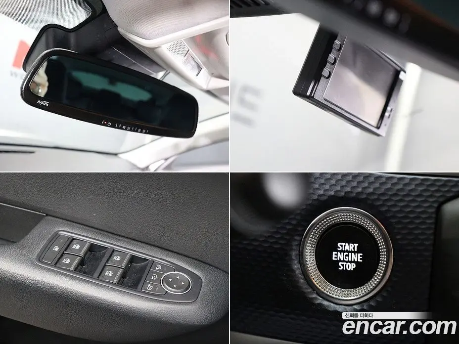 Renault (Samsung) XM3 2020 1.6 автомат (гидро), фото 18 Renault (Samsung) XM3 2020 1.6 автомат (гидро), фото 18