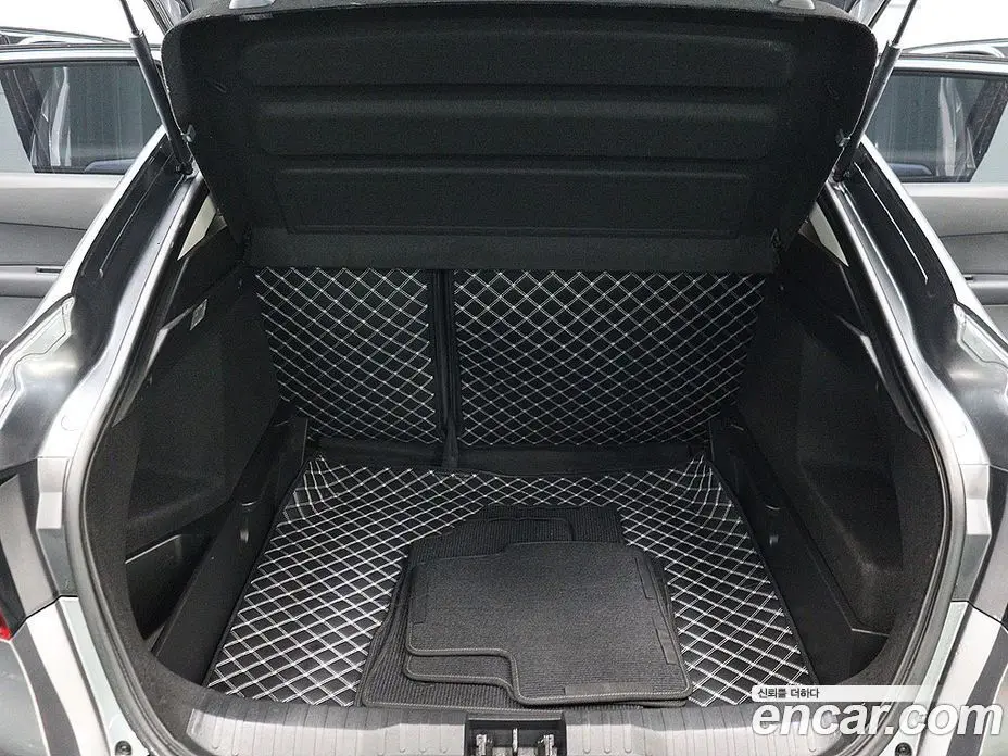 Renault (Samsung) XM3 2020 1.6 автомат (гидро), фото 19 Renault (Samsung) XM3 2020 1.6 автомат (гидро), фото 19