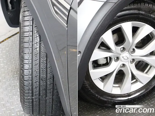 Renault (Samsung) XM3 2020 1.6 автомат (гидро), миниатюра 5 Renault (Samsung) XM3 2020 1.6 автомат (гидро), миниатюра 5