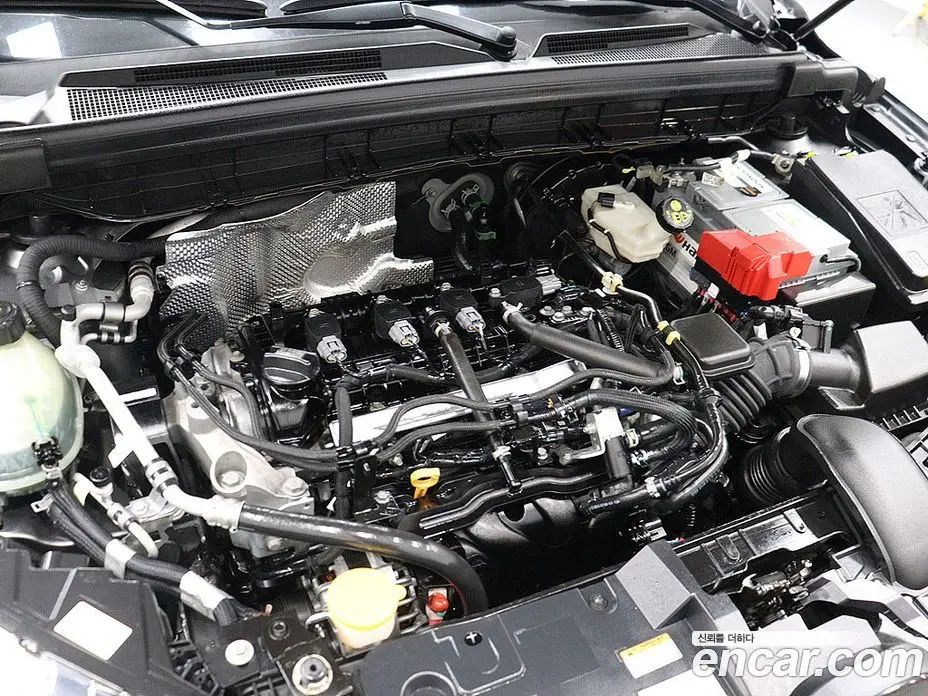 Renault (Samsung) XM3 2020 1.6 автомат (гидро), фото 6 Renault (Samsung) XM3 2020 1.6 автомат (гидро), фото 6