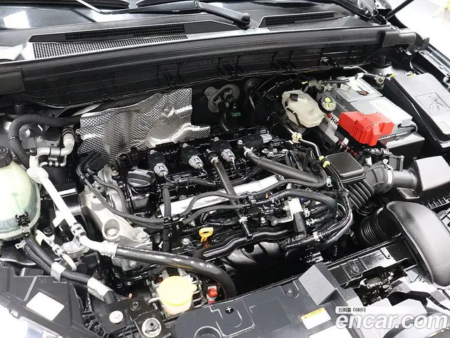 Renault (Samsung) XM3 2020 1.6 автомат (гидро), миниатюра 6 Renault (Samsung) XM3 2020 1.6 автомат (гидро), миниатюра 6