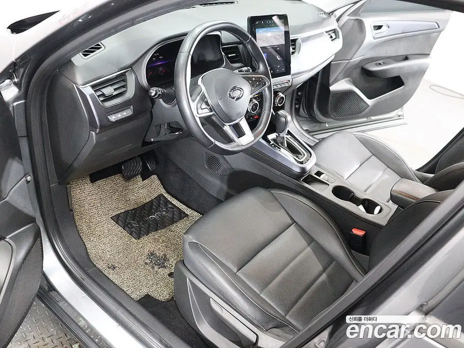 Renault (Samsung) XM3 2020 1.6 автомат (гидро), фото 7 Renault (Samsung) XM3 2020 1.6 автомат (гидро), фото 7