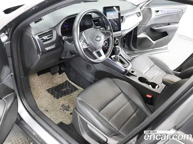 Renault (Samsung) XM3 2020 1.6 автомат (гидро), миниатюра 7 Renault (Samsung) XM3 2020 1.6 автомат (гидро), миниатюра 7