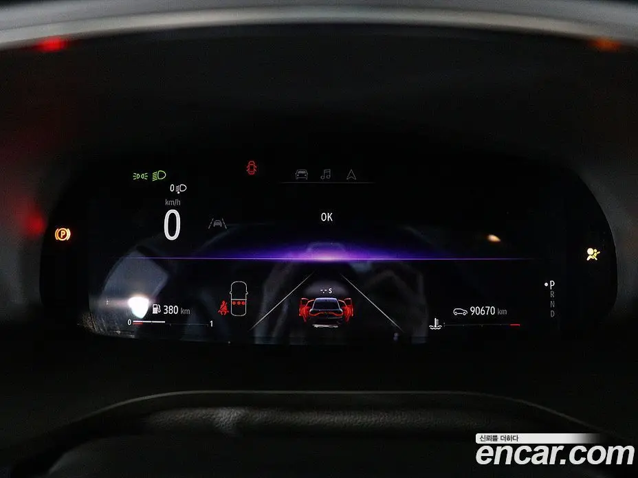 Renault (Samsung) XM3 2020 1.6 автомат (гидро), фото 8 Renault (Samsung) XM3 2020 1.6 автомат (гидро), фото 8