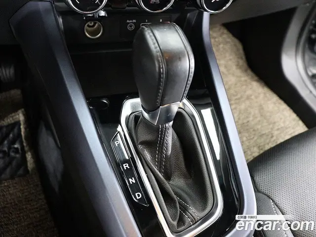 Renault (Samsung) XM3 2020 1.6 автомат (гидро), миниатюра 9 Renault (Samsung) XM3 2020 1.6 автомат (гидро), миниатюра 9